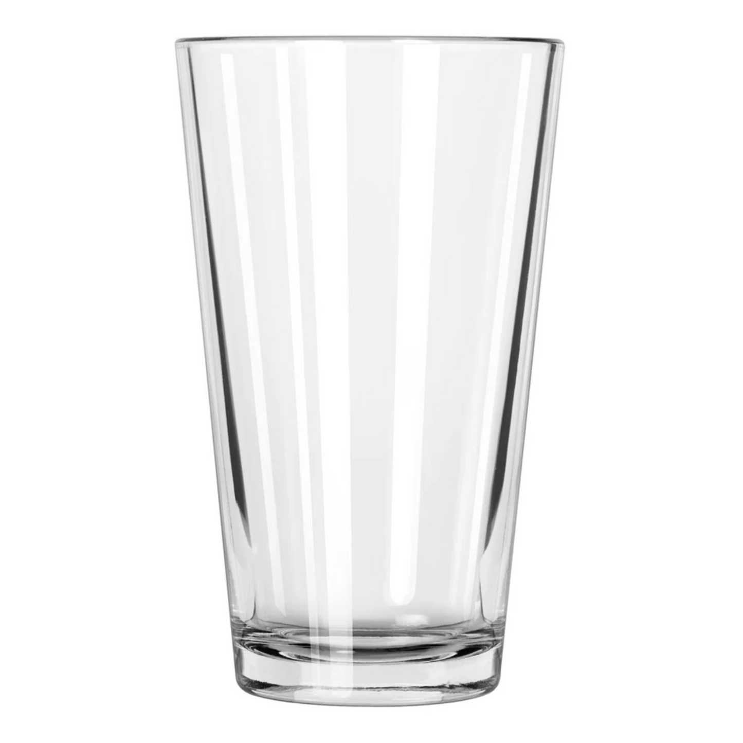 16 oz. Pint Mixing Glass