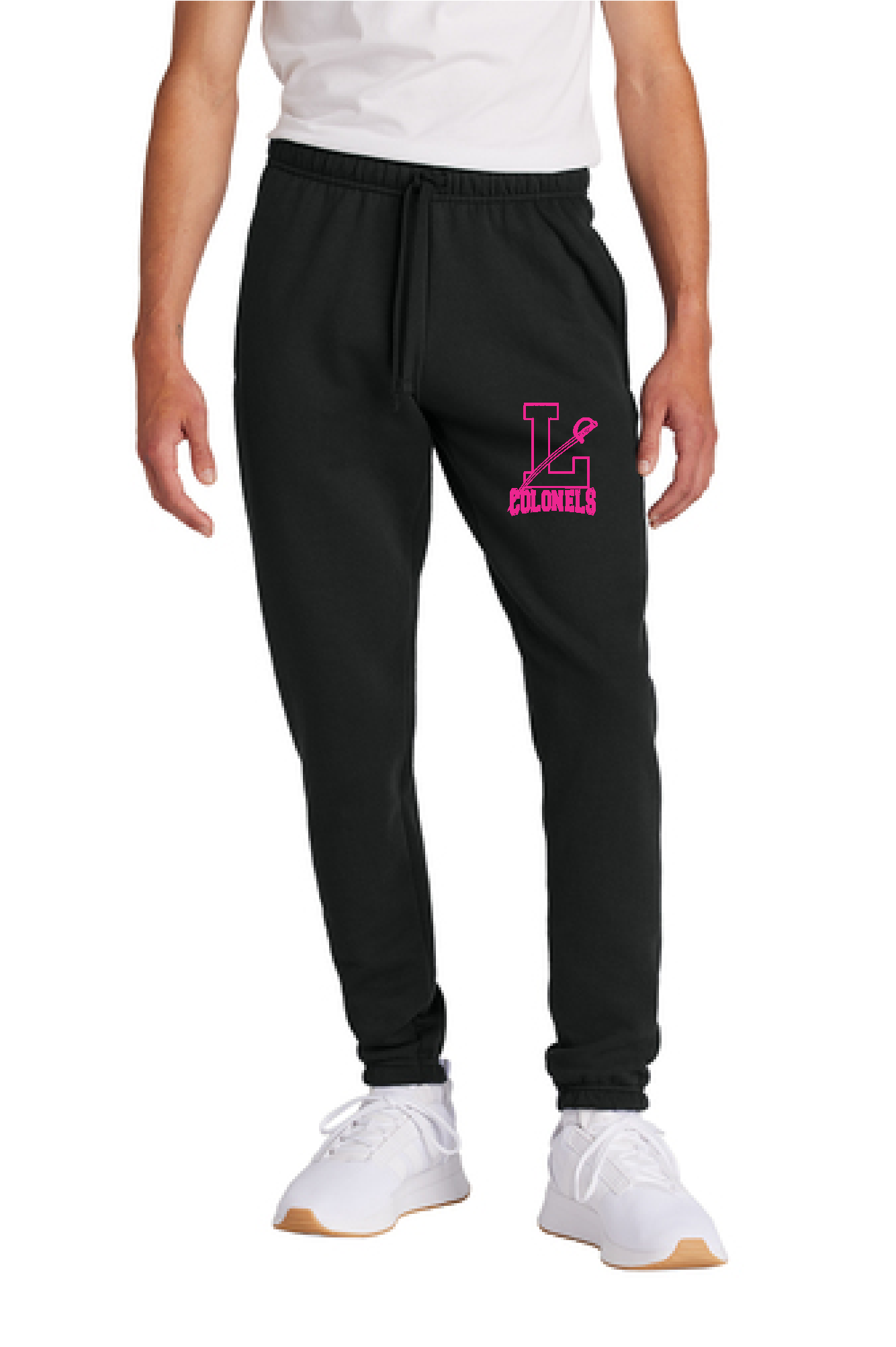 Port & Company® Core Fleece Sweatpant