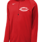 STRIDER NATION Nike Therma-FIT 1/4-Zip Fleece