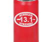 MOHEGAN STRIDERS ENGRAVED WATER  BOTTLES