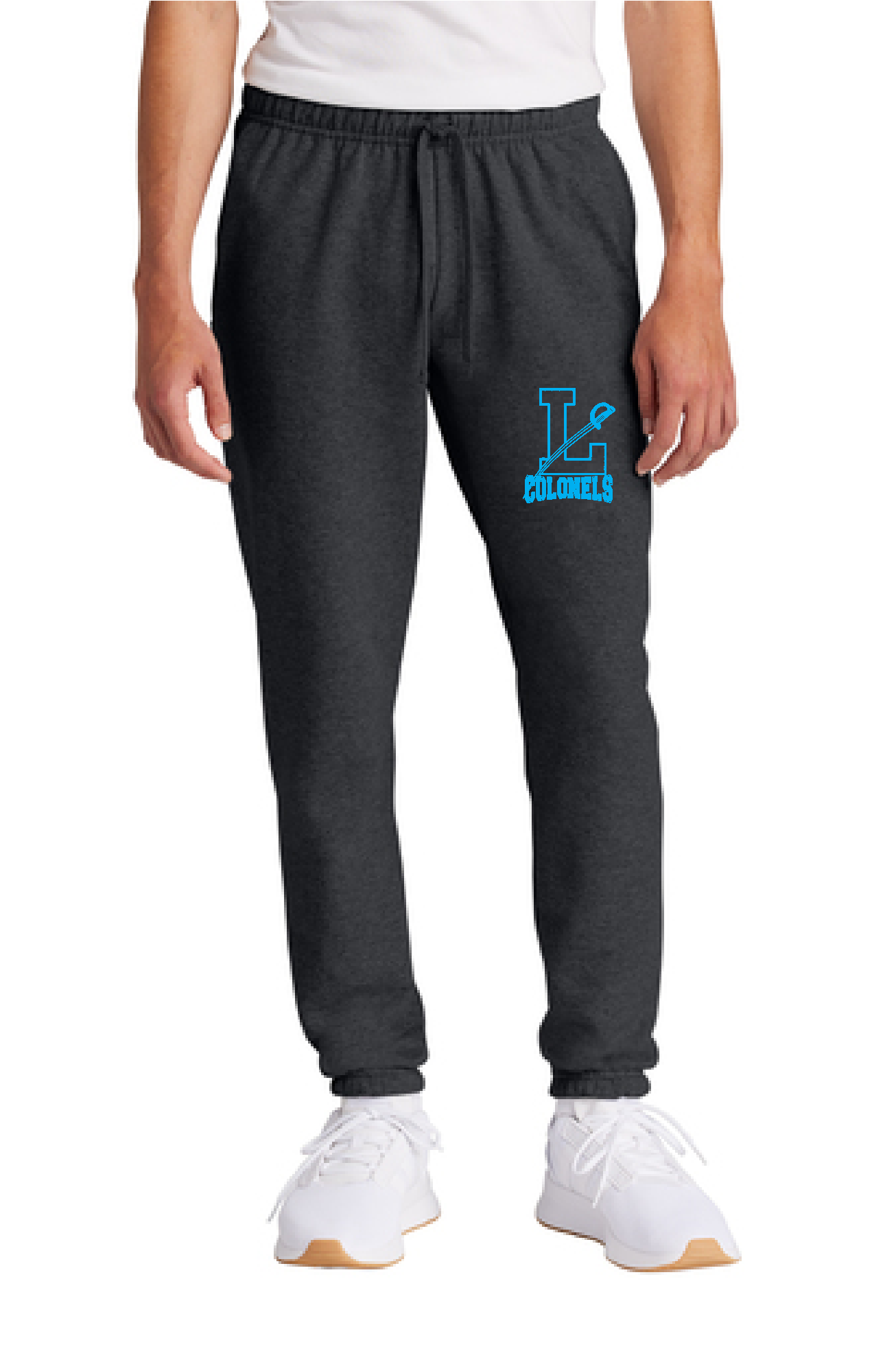 Port & Company® Core Fleece Sweatpant