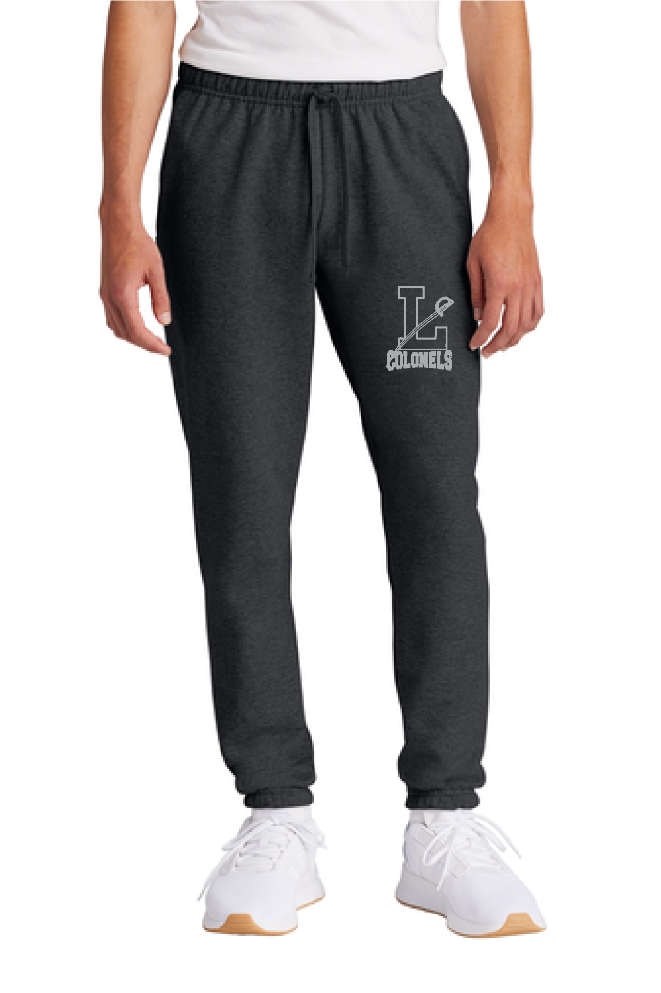 Port & Company® Core Fleece Sweatpant