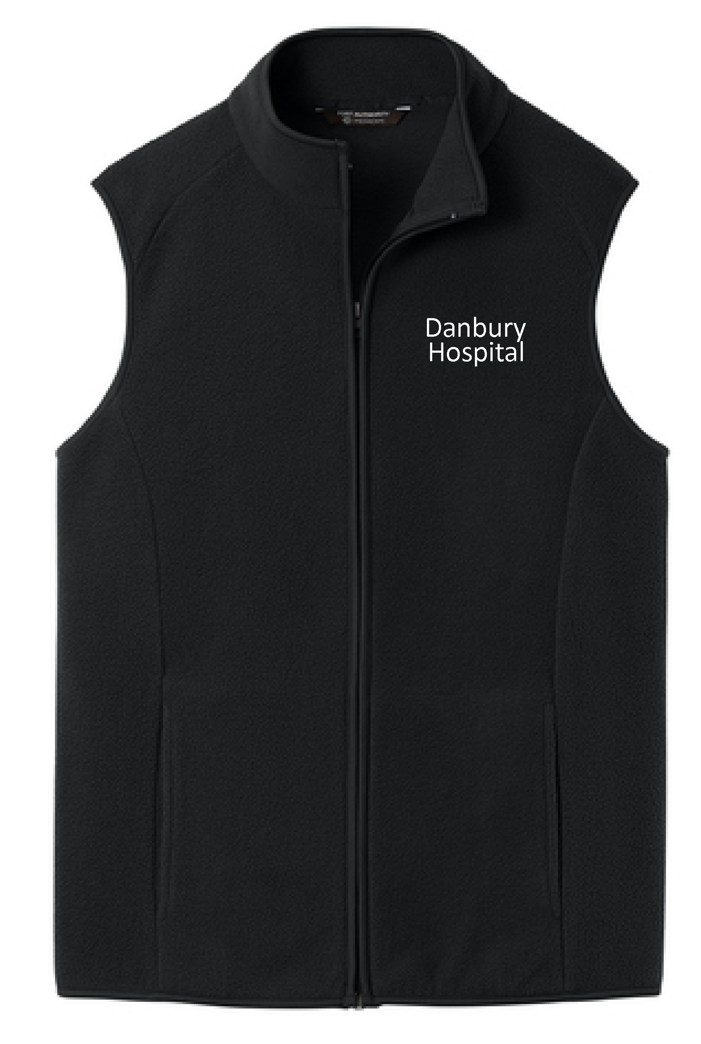 Port Authority® C-FREE® Women's Embroidered Fleece Vest
