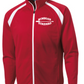 STRIDER NATION Sport-Tek® Tricot Track Jacket