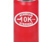 MOHEGAN STRIDERS ENGRAVED WATER  BOTTLES