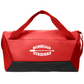 MOHEGAN STRIDERS Nike Brasilia Duffel
