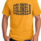 Port & Company® Core Cotton Tee GOLD