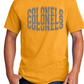 Port & Company® Core Cotton Tee GOLD