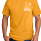 Port & Company® Core Cotton Tee GOLD