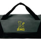 LEDYARD PRIDE!! Nike Brasilia Small Duffel BLACK