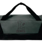 LEDYARD PRIDE!! Nike Brasilia Small Duffel BLACK