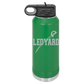 LEDYARD WATER BOTTLES!! ENGRAVED LEDYARD SWORD!!