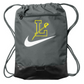 Nike Brasilia Drawstring Pack