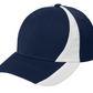 Sport-Tek® Dry Zone® Nylon Colorblock Cap