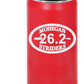 MOHEGAN STRIDERS ENGRAVED WATER  BOTTLES