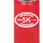 MOHEGAN STRIDERS ENGRAVED WATER  BOTTLES