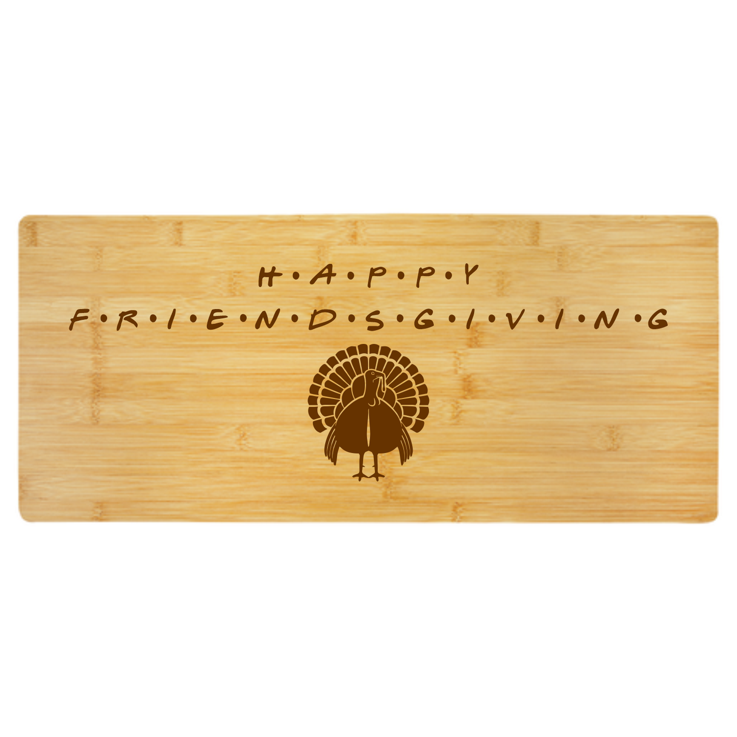 FRIENDSGIVING BOARDS WITH INLAY