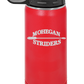 STRIDER NATION ENGRAVED WATER  BOTTLES