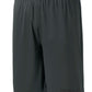 LEDYARD PRIDE!! Sport-Tek®  PosiCharge® Competitor™ Short GRAY
