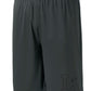 LEDYARD PRIDE!! Sport-Tek®  PosiCharge® Competitor™ Short GRAY