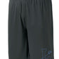 LEDYARD PRIDE!! Sport-Tek®  PosiCharge® Competitor™ Short GRAY