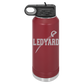 LEDYARD WATER BOTTLES!! ENGRAVED LEDYARD SWORD!!