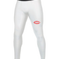 MOHEGAN STRIDERS Badger - Men's Compression Full-Length Tights