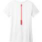 MOHEGAN STRIDERS Nike Women's Team rLegend Tee