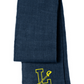 Port & Company® - Knitted Scarf Embroidered