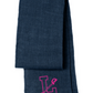 Port & Company® - Knitted Scarf Embroidered