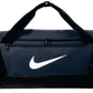 LEDYARD PRIDE!! Nike Brasilia Small Duffel BLACK