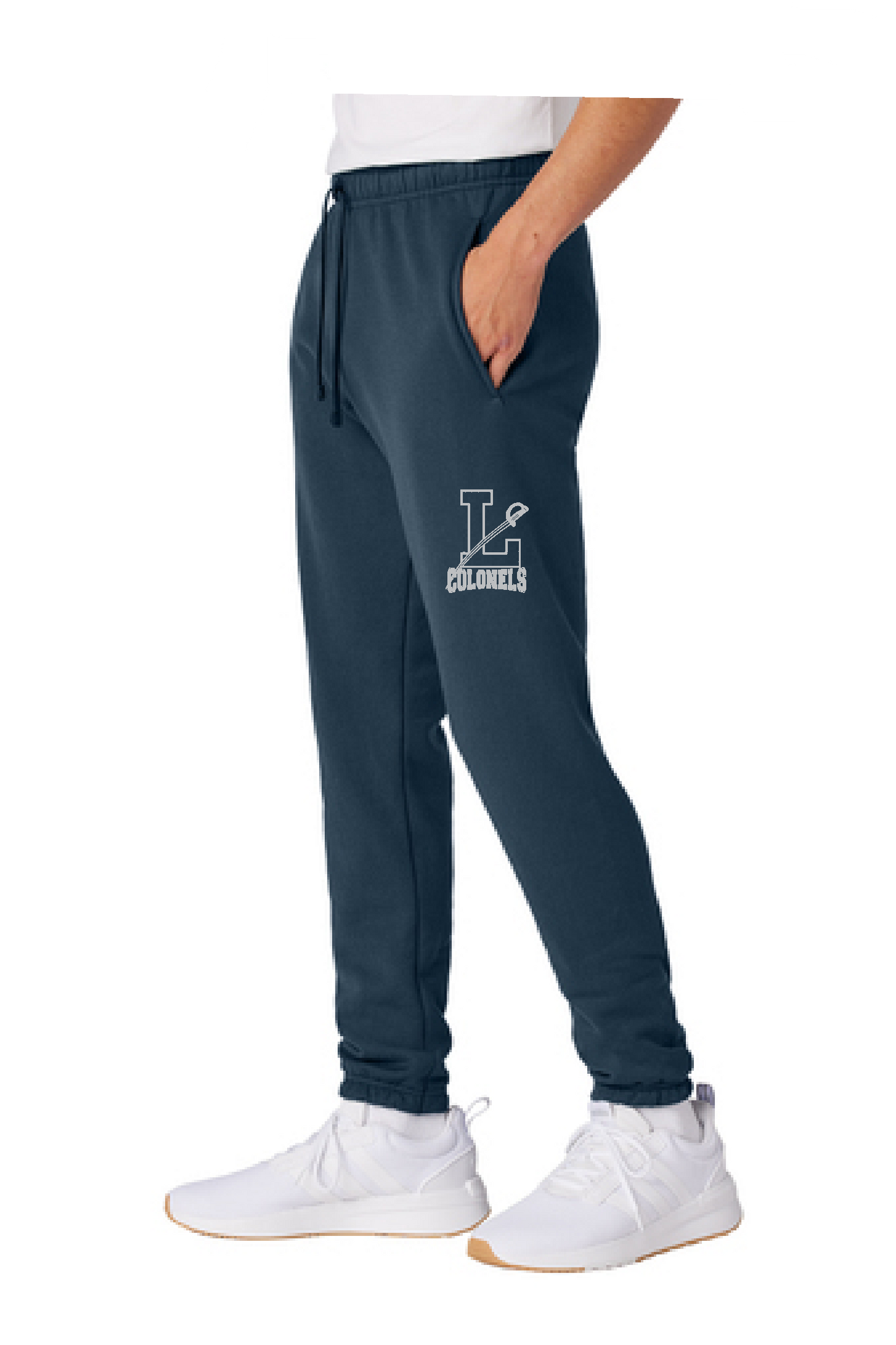 Port & Company® Core Fleece Sweatpant