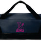 LEDYARD PRIDE!! Nike Brasilia Small Duffel BLACK