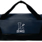 LEDYARD PRIDE!! Nike Brasilia Small Duffel BLACK