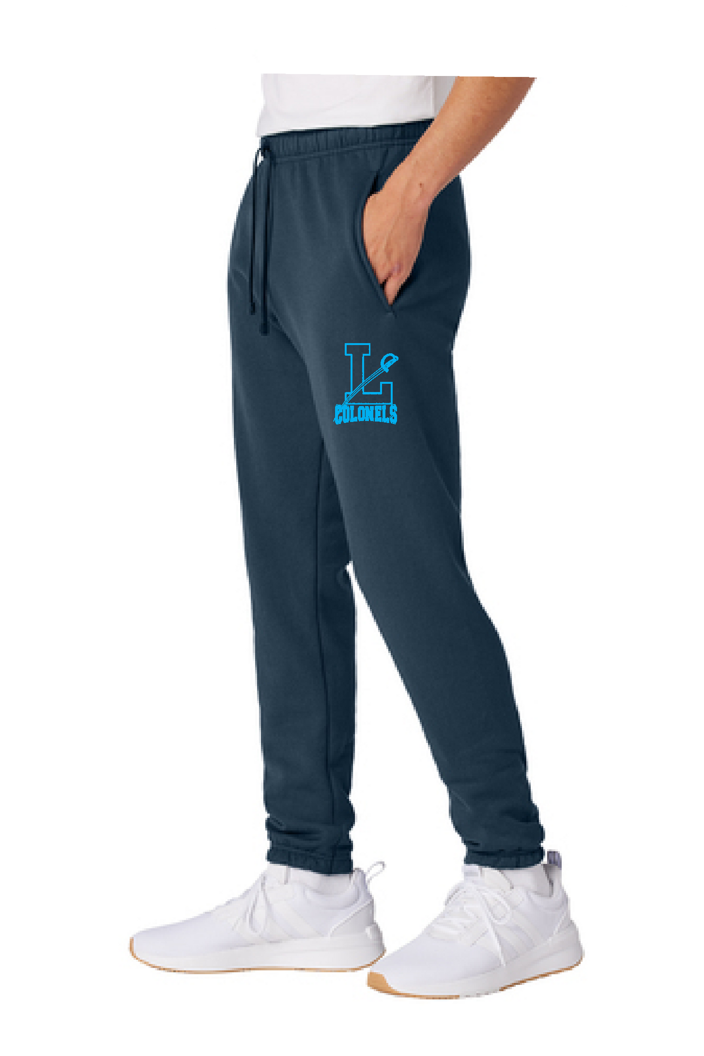 Port & Company® Core Fleece Sweatpant