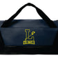 LEDYARD PRIDE!! Nike Brasilia Small Duffel BLACK