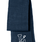 Port & Company® - Knitted Scarf Embroidered