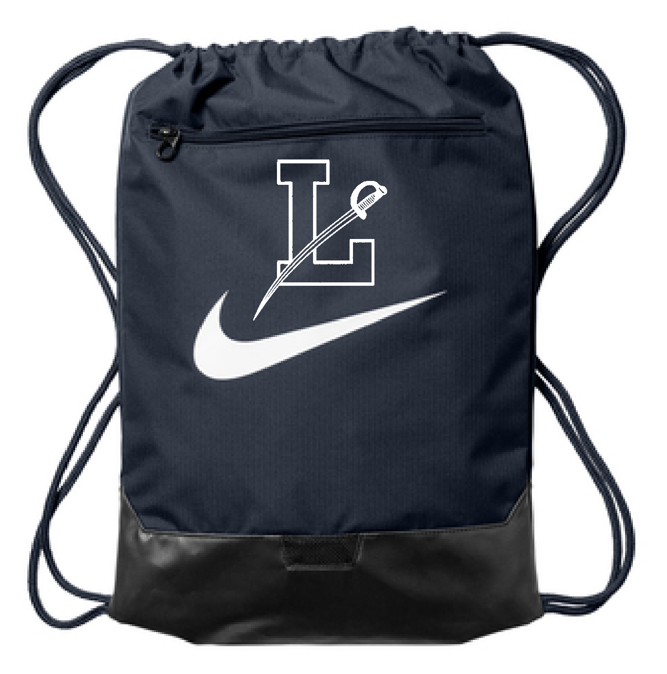 drawstring nike backpack Nike Brasilia Drawstring Pack – Make Your Mark Customs