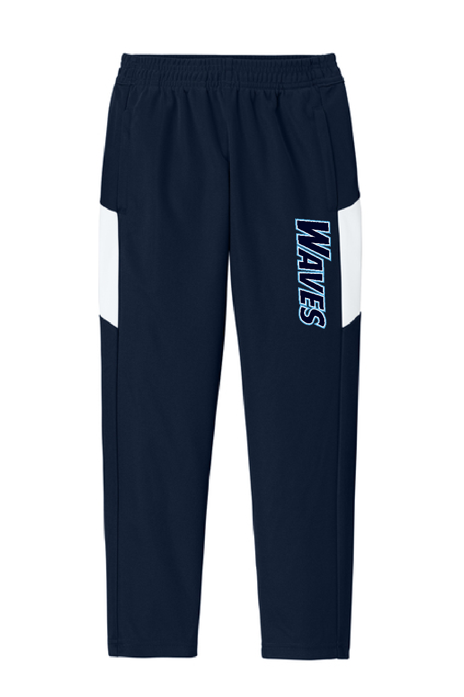 Sport-Tek® Men's Travel Pant