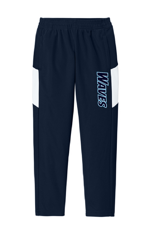 Sport-Tek® Men's Travel Pant