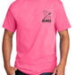 Port & Company® Core Cotton Tee PINK