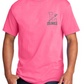 Port & Company® Core Cotton Tee PINK