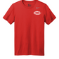 STRIDER NATION Nike Men's Team rLegend Tee