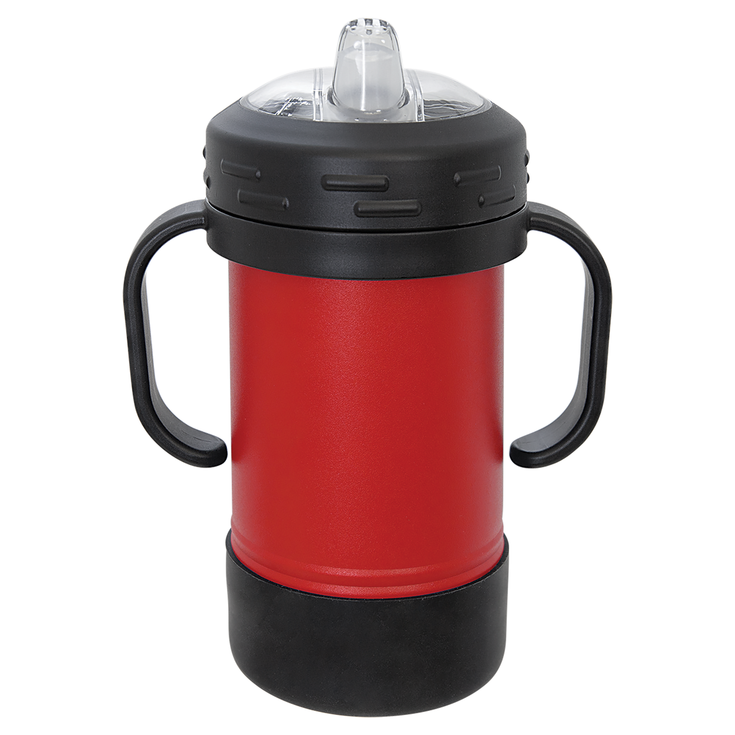 10oz POWDER COATED VACUUM SEALED SIPPY CUPS