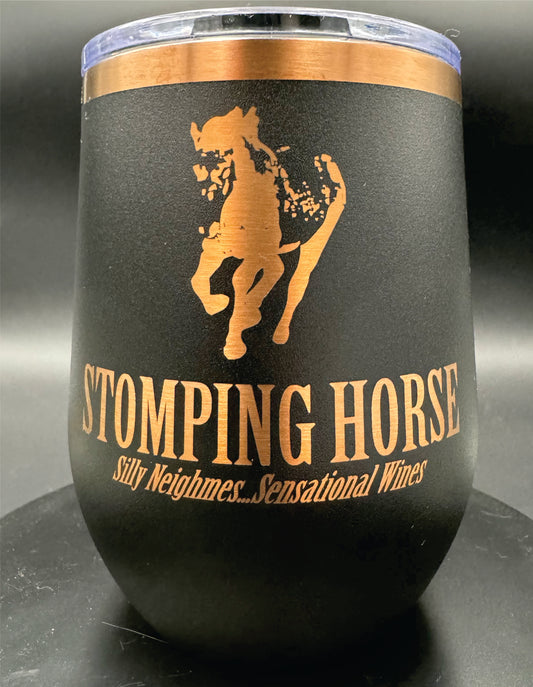 STOMPING HORSE ANNIVERSARY COLORS