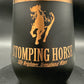 STOMPING HORSE WINE TUMBLER