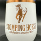 STOMPING HORSE WINE TUMBLER