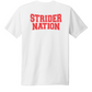STRIDER NATION Nike Men's Team rLegend Tee