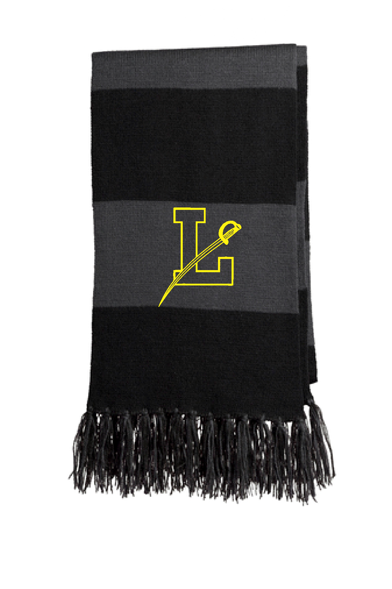 Sport-Tek® Spectator Scarf