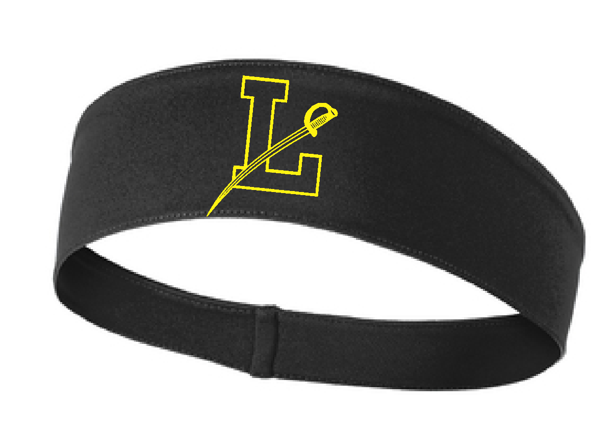 Sport-Tek® PosiCharge® Competitor™ Headband